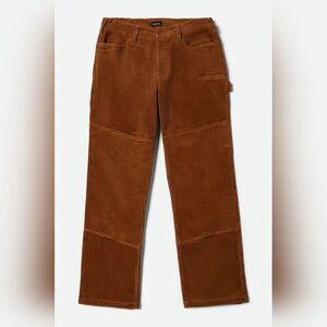 Brixton Builders Carpenter Pant